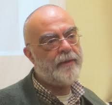 Il prof. Gian Maria Zaccone